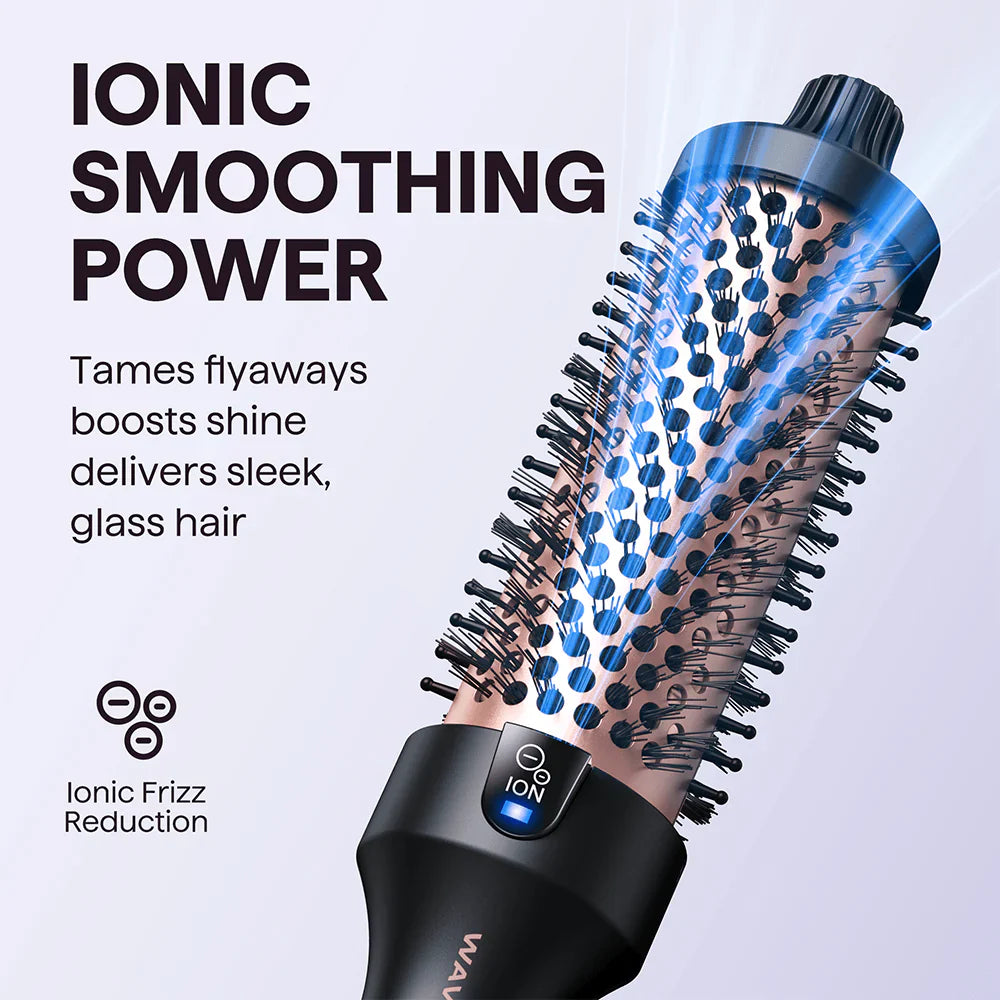 BounceBrush™ – fun, easy, and instantly tells what it does.
