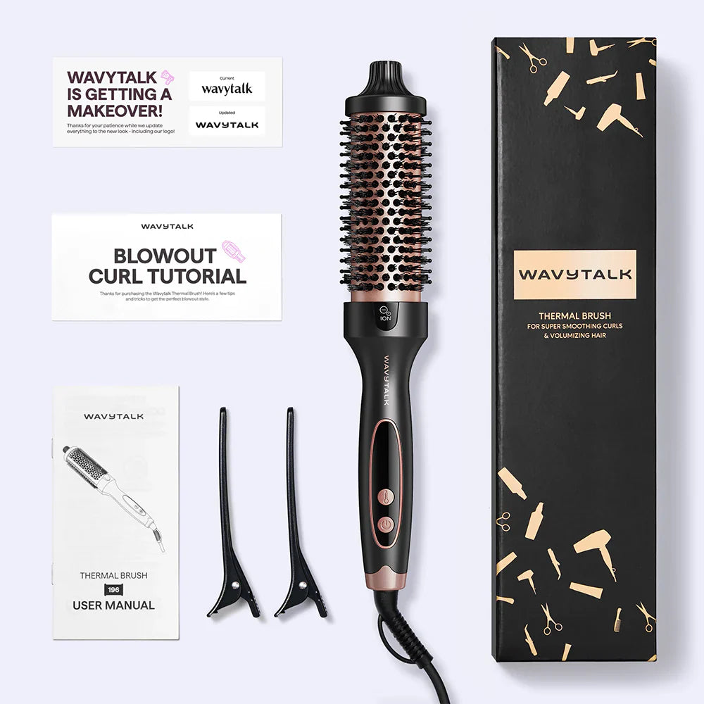 BounceBrush™ – fun, easy, and instantly tells what it does.