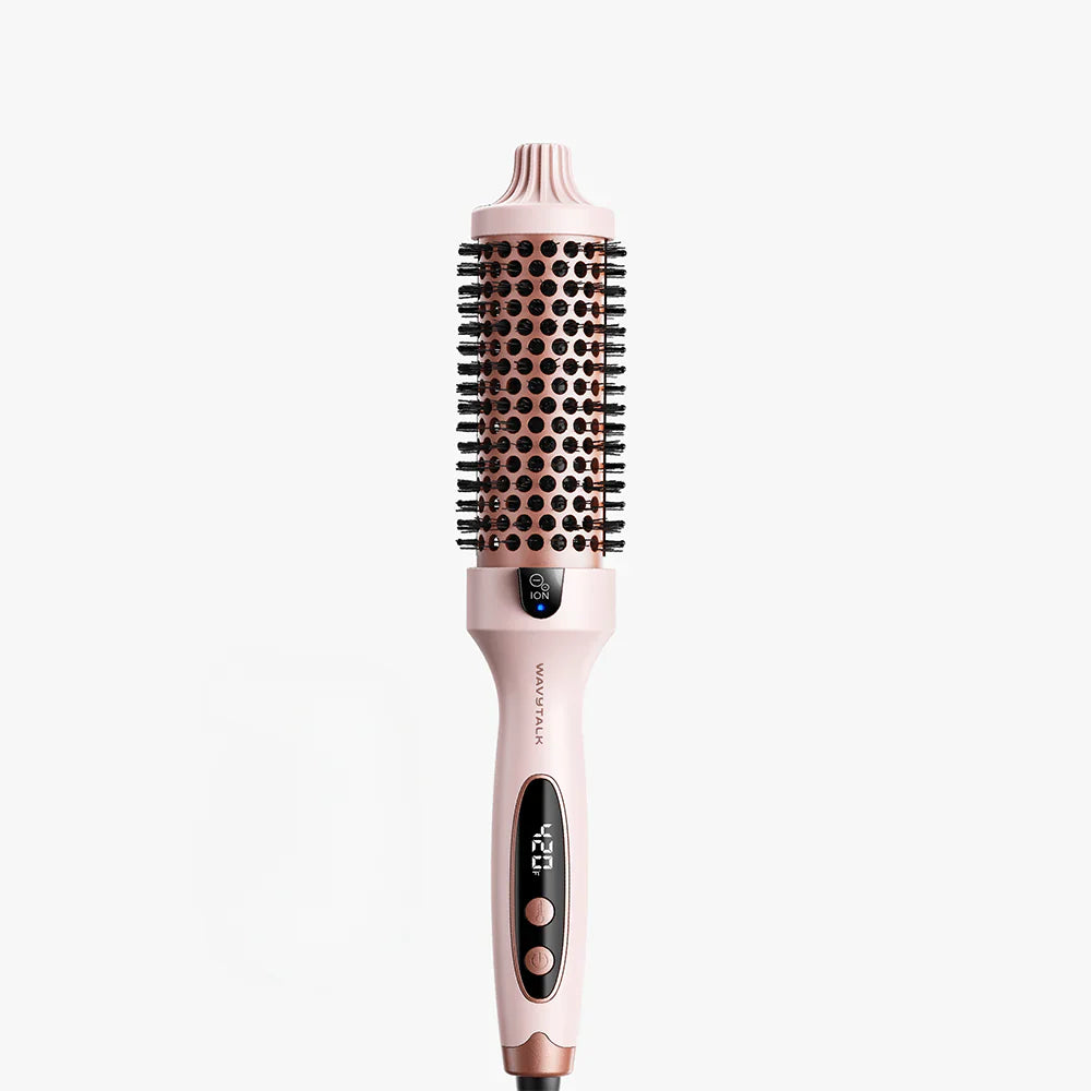 BounceBrush™ – fun, easy, and instantly tells what it does.