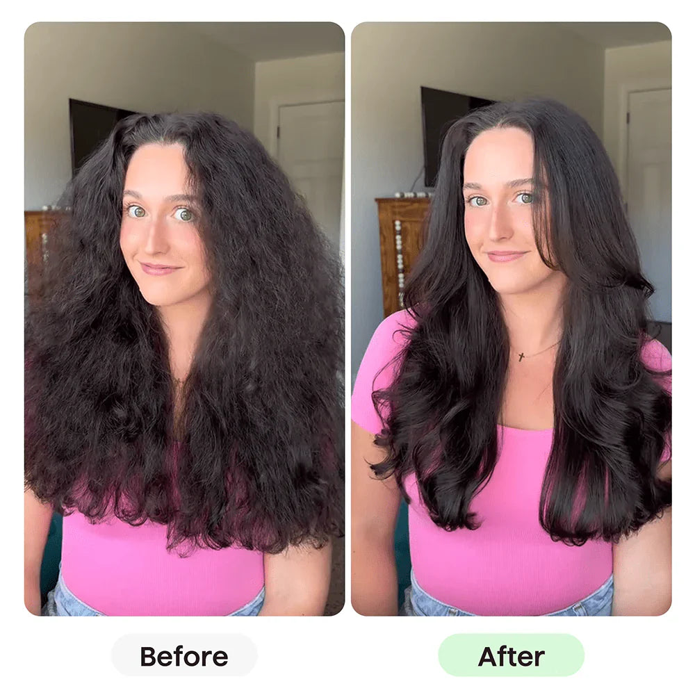 BounceBrush™ – fun, easy, and instantly tells what it does.