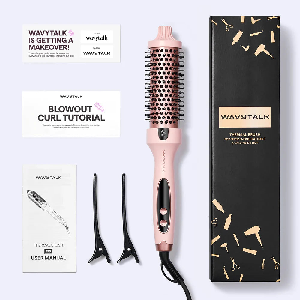 BounceBrush™ – fun, easy, and instantly tells what it does.
