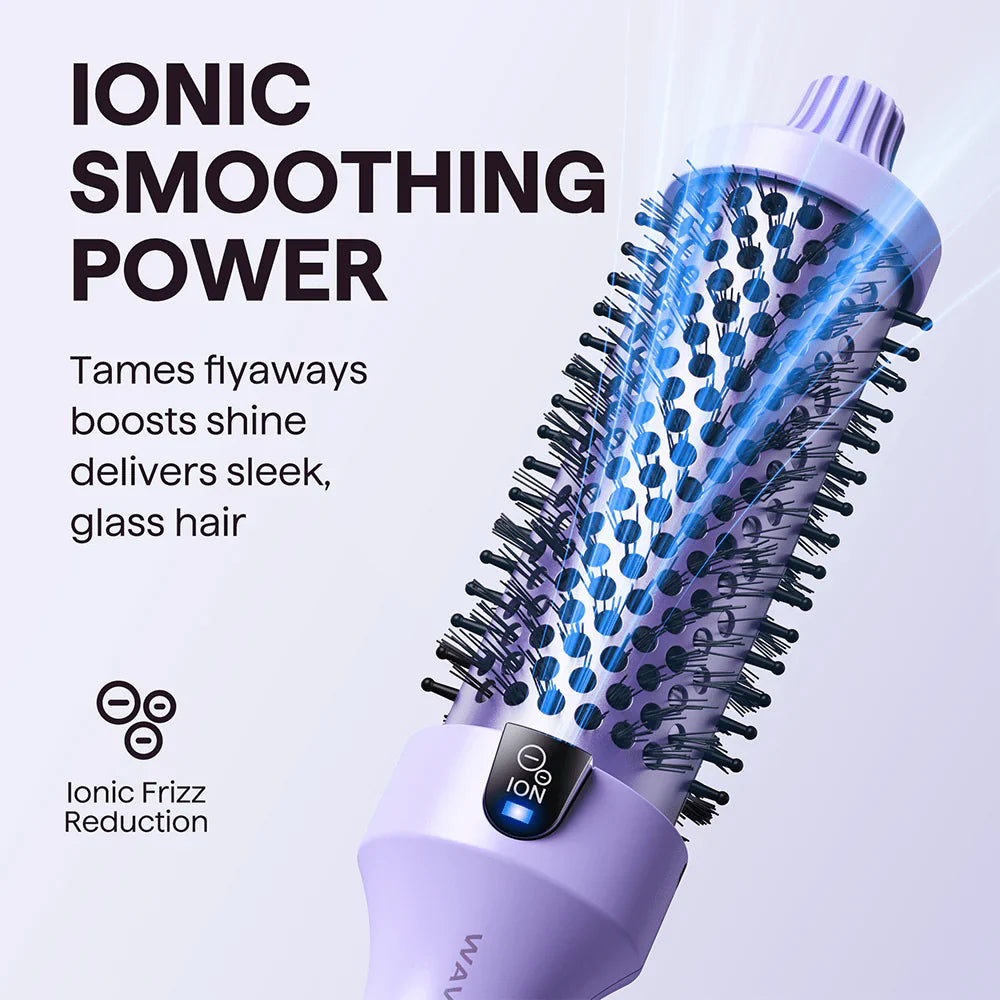 BounceBrush™ – fun, easy, and instantly tells what it does.