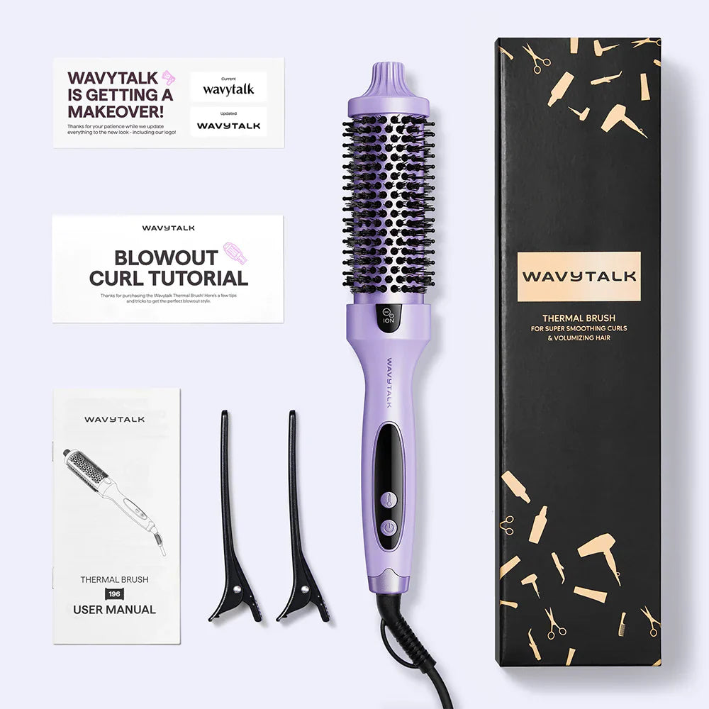 BounceBrush™ – fun, easy, and instantly tells what it does.