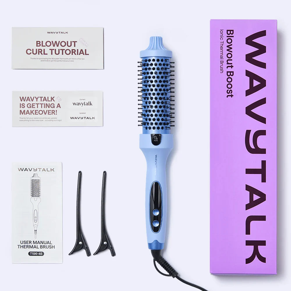 BounceBrush™ – fun, easy, and instantly tells what it does.