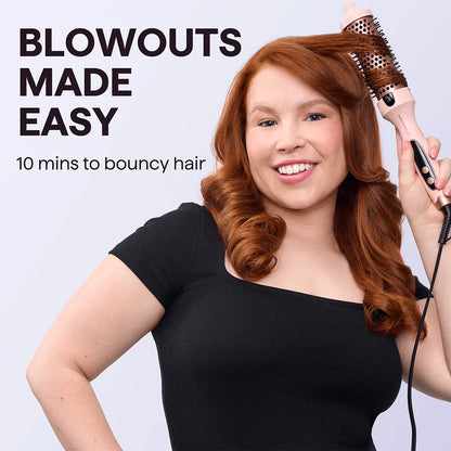 BounceBrush™ – fun, easy, and instantly tells what it does.