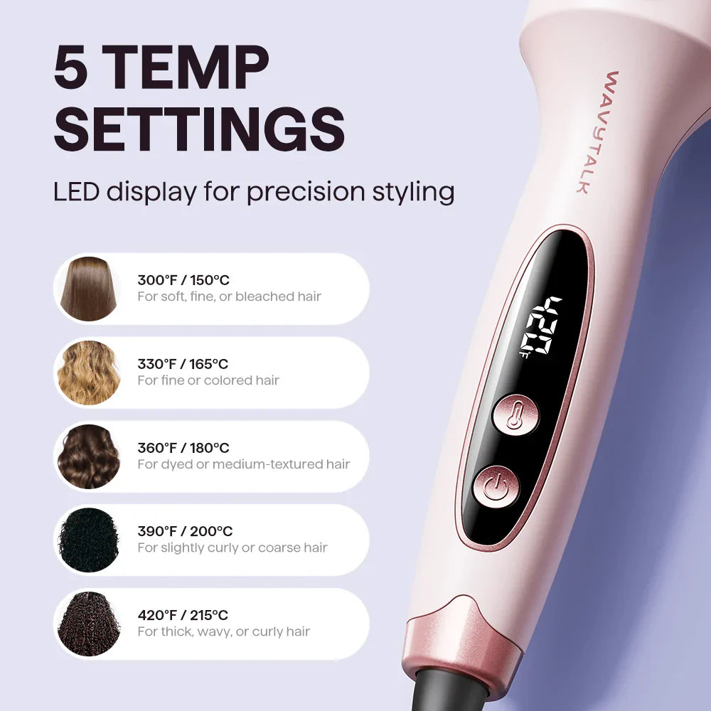 BounceBrush™ – fun, easy, and instantly tells what it does.