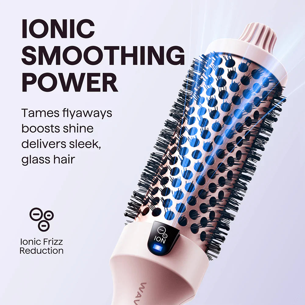 BounceBrush™ – fun, easy, and instantly tells what it does.