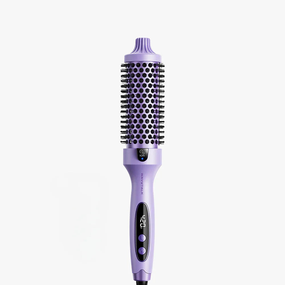 BounceBrush™ – fun, easy, and instantly tells what it does.
