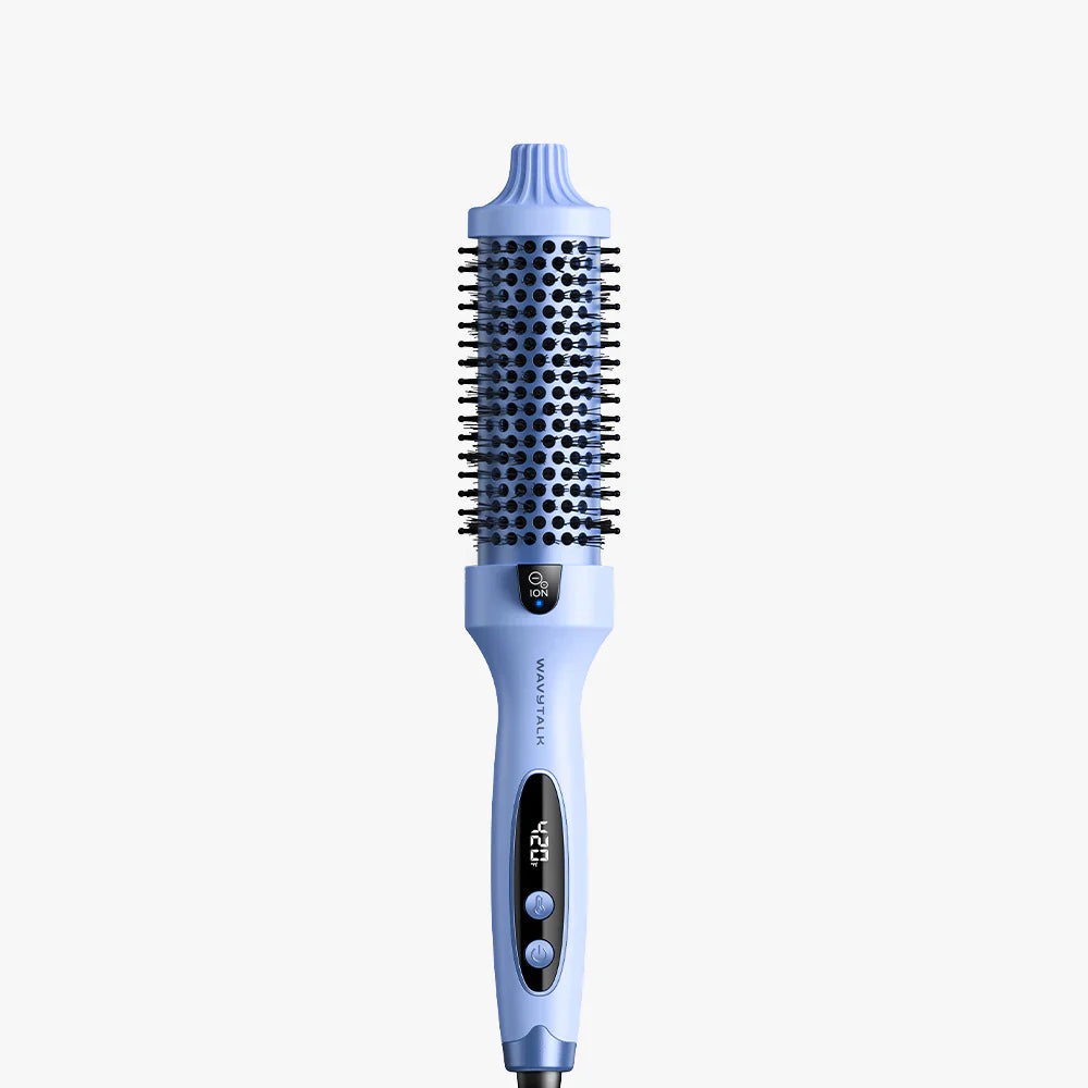 BounceBrush™ – fun, easy, and instantly tells what it does.