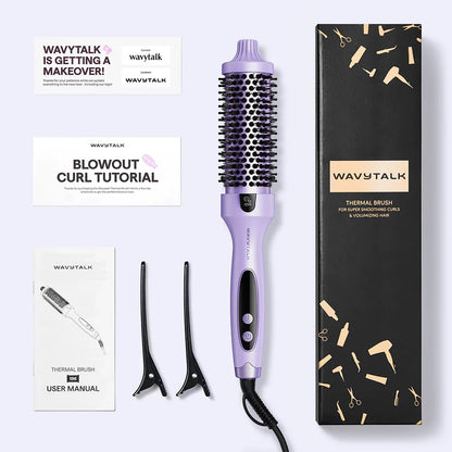 BounceBrush™ – fun, easy, and instantly tells what it does.