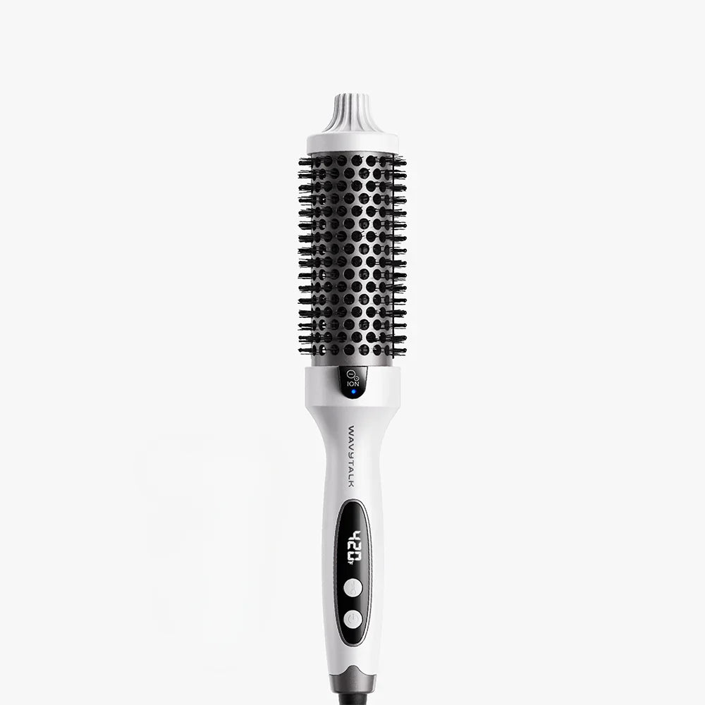 BounceBrush™ – fun, easy, and instantly tells what it does.