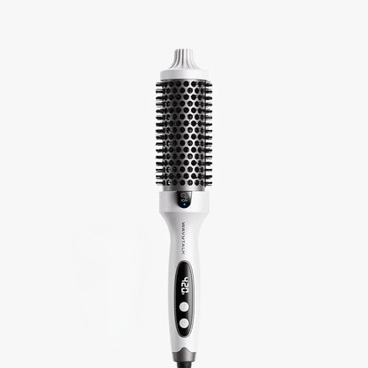 BounceBrush™ – fun, easy, and instantly tells what it does.